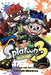 Splatoon 3: Splatlands, Vol. 3 by Sankichi Hinodeya