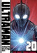Ultraman, Vol. 20 by Tomohiro Shimoguchi