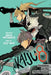 Kaiju No. 8: Exclusive on the Third Division by Naoya Matsumoto