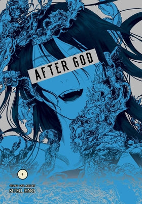 After God, Vol. 1 by Sumi Eno