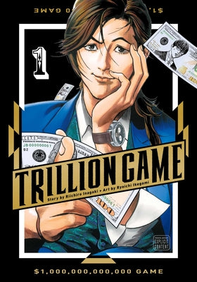 Trillion Game, Vol. 1 by Riichiro Inagaki