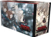 Vampire Knight Complete Box Set: Includes Volumes 1-19 with Premiums by Matsuri Hino