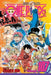 One Piece, Vol. 107 by Eiichiro Oda