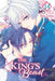 The King's Beast, Vol. 14 by Rei Toma