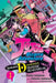 Jojo's Bizarre Adventure: Shining Diamond's Demonic Heartbreak, Vol. 1 by Hirohiko Araki