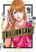 Trillion Game, Vol. 2 by Riichiro Inagaki