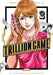 Trillion Game, Vol. 2 by Riichiro Inagaki