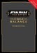 Star Wars: The High Republic: The Edge of Balance--Premonition by Daniel José Older