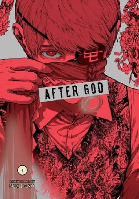 After God, Vol. 2 by Sumi Eno
