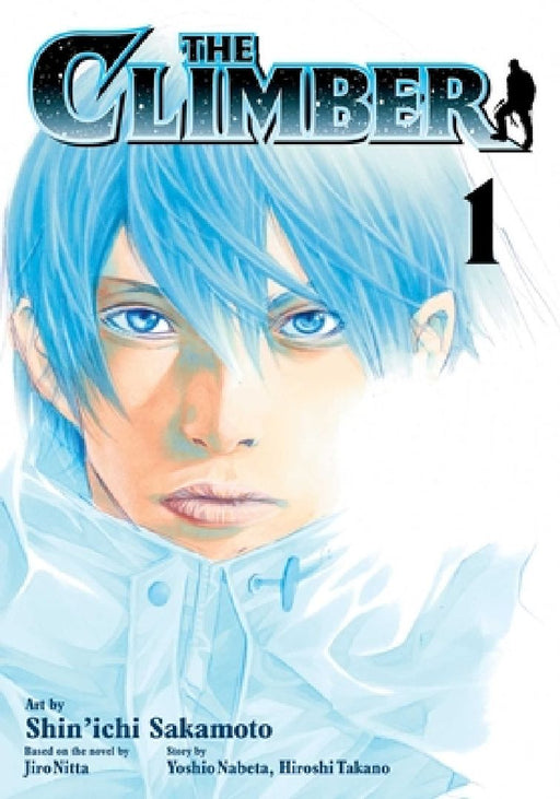 The Climber, Vol. 1 by Jiro Nitta