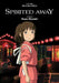 Spirited Away Film Comic: All-In-One Edition by Hayao Miyazaki
