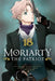Moriarty the Patriot, Vol. 18 by Ryosuke Takeuchi