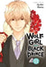 Wolf Girl and Black Prince, Vol. 11 by Ayuko Hatta
