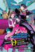 Jojo's Bizarre Adventure: Shining Diamond's Demonic Heartbreak, Vol. 2 by Hirohiko Araki