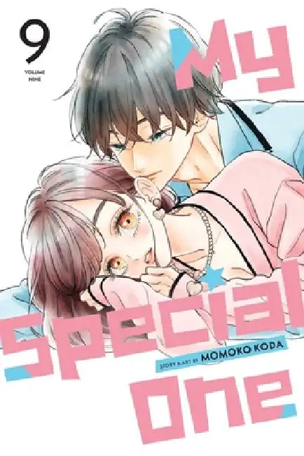 My Special One, Vol. 9 by Momoko Koda