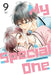 My Special One, Vol. 9 by Momoko Koda