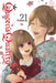 Queen's Quality, Vol. 21 by Kyousuke Motomi