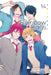 Rainbow Days, Vol. 14 by Minami Mizuno