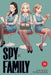 Spy X Family, Vol. 13 by Tatsuya Endo