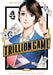 Trillion Game, Vol. 4 by Riichiro Inagaki