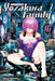Mission: Yozakura Family, Vol. 16 by Hitsuji Gondaira