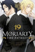 Moriarty the Patriot, Vol. 19 by Ryosuke Takeuchi