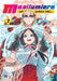 Magilumiere Magical Girls Inc., Vol. 7 by Sekka Iwata