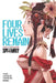 Four Lives Remain: Tatsuya Endo Before Spy X Family by Tatsuya Endo