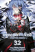 Seraph of the End, Vol. 32: Vampire Reign by Takaya Kagami
