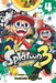 Splatoon 3: Splatlands, Vol. 4 by Sankichi Hinodeya