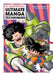 Dr. Mashirito's Ultimate Manga Techniques by Kazuhiko Torishima