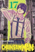 Chainsaw Man, Vol. 17 by Tatsuki Fujimoto