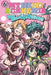 My Hero Academia: Team-Up Missions, Vol. 6 by Kohei Horikoshi