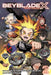 Beyblade X, Vol. 2 by Homura Kawamoto