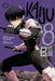 Kaiju No. 8: B-Side, Vol. 1 by Naoya Matsumoto