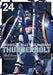 Mobile Suit Gundam Thunderbolt, Vol. 24 by Ohtagaki, Yasuo