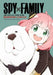 Spy X Family: The Official Anime Guide--Mission Report: 221001-1224 by Tatsuya Endo