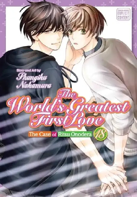 The World's Greatest First Love, Vol. 18 by Shungiku Nakamura