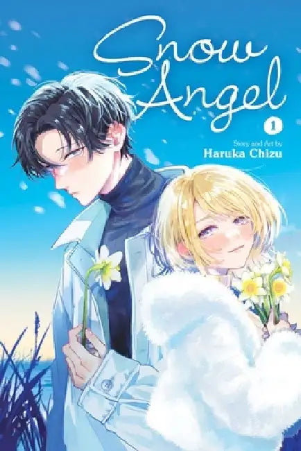 Snow Angel, Vol. 1 by Haruka Chizu