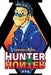 Hunter X Hunter (3-In-1 Edition), Vol. 2: Includes Vols. 4, 5 & 6 by Yoshihiro Togashi