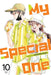 My Special One, Vol. 10 by Momoko Koda