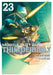 Mobile Suit Gundam Thunderbolt, Vol. 23 by Yasuo Ohtagaki