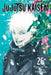 Jujutsu Kaisen, Vol. 26 by Gege Akutami