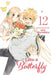 Like a Butterfly, Vol. 12 by Suu Morishita
