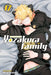 Mission: Yozakura Family, Vol. 17 by Hitsuji Gondaira