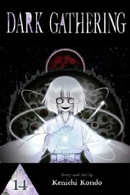 Dark Gathering, Vol. 14 by Kenichi Kondo