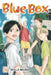 Blue Box, Vol. 16 by Kouji Miura