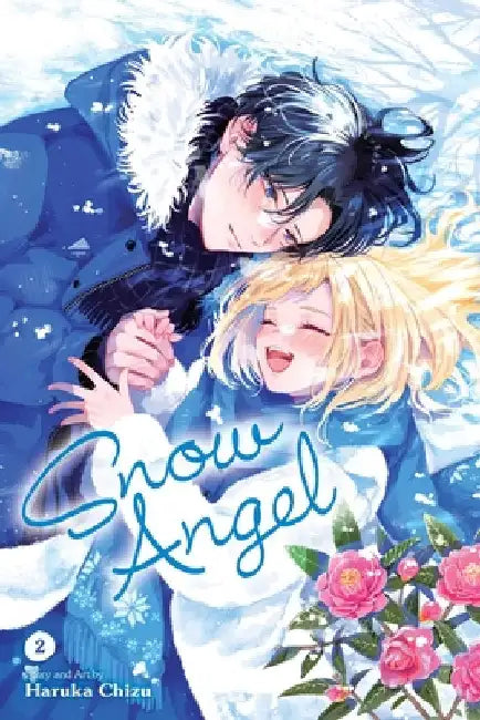 Snow Angel, Vol. 2 by Chizu, Haruka