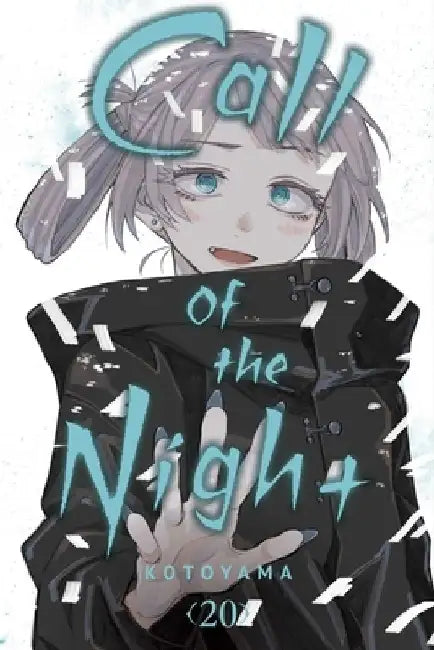 Call of the Night, Vol. 20 by Kotoyama