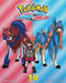 Pokémon: Sword & Shield, Vol. 14 by Hidenori Kusaka, Satoshi Yamamoto